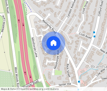 Milnthorpe Close, Bramham, Wetherby - Photo 1