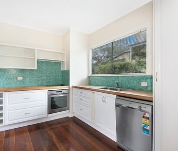 129 Frederick Street, Toowong QLD 4066 - House For Rent | Domain - Photo 6