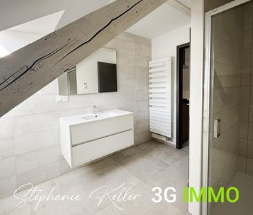 Location / Appartement T4 - Photo 3