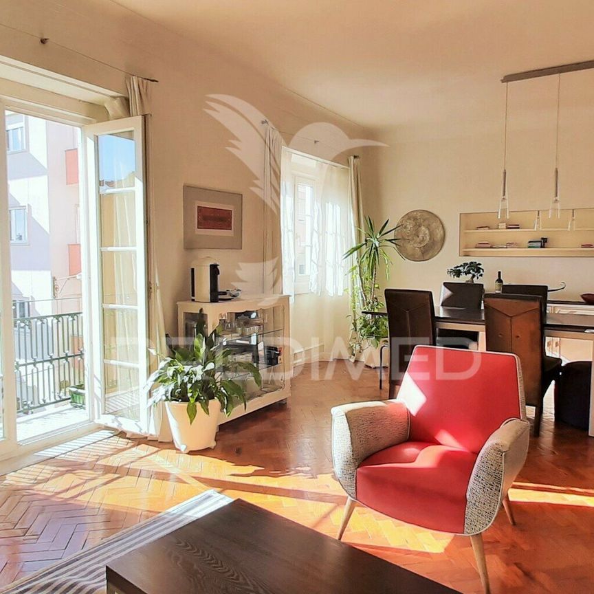 Apartamento T2 em Lisboa - Photo 1