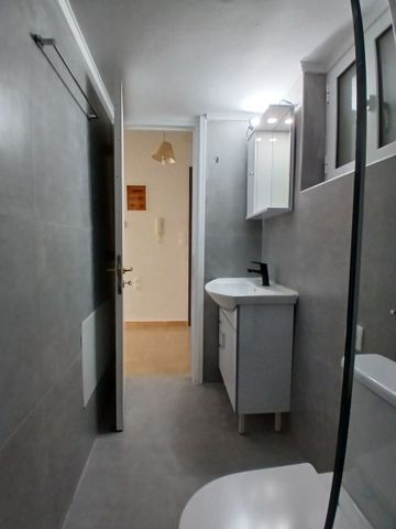 Studio/Γκαρσονιέρα για ενοικίαση Σκαγιοπούλειο (Πάτρα) - Φωτογραφία 5