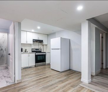 For Lease - 91 Buick Boulevard, Brampton, Ontario - Photo 1