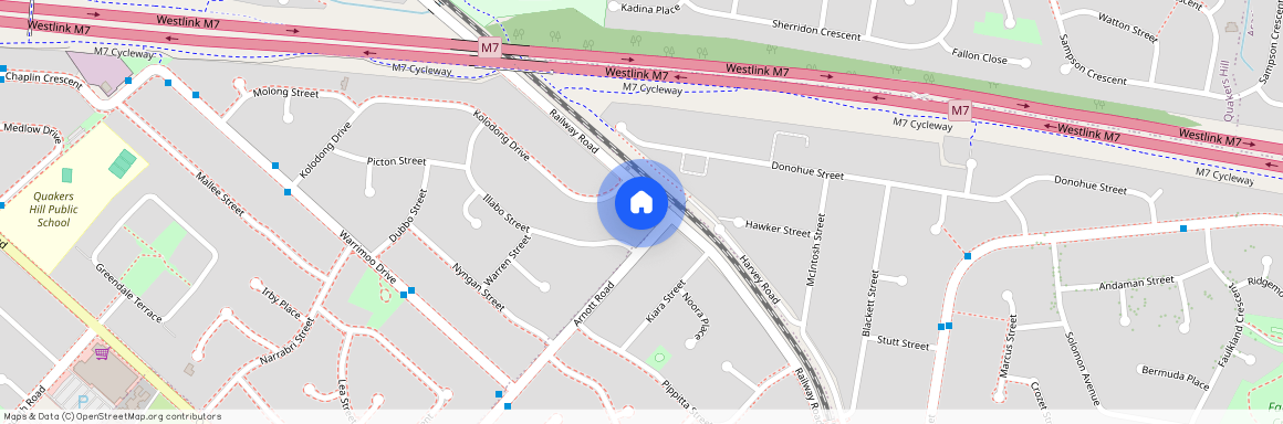 None/156a Railway Road, NSW 2763, Quakers Hill