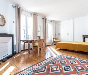 Rue Jonquoy, - Photo 6