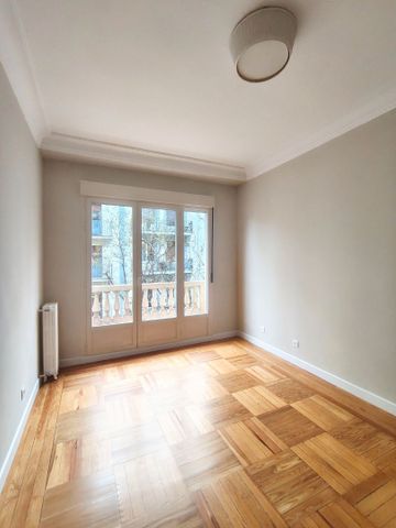 Piso de alquiler en Calle de Ayala, Goya - Photo 5