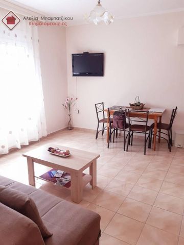 Διαμέρισμα για ενοικίαση Τίμιος Σταυρός - Σούγελο - Αγία Βαρβάρα (Καβάλα) - Φωτογραφία 3