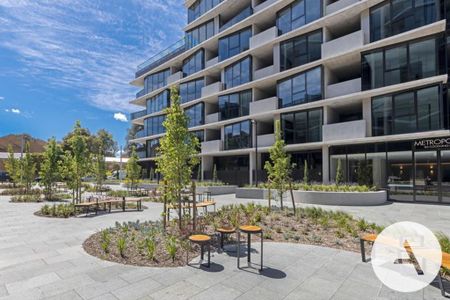 703/81 Cooyong Street, Reid ACT 2612 - Apartment For Rent | Domain - Photo 5