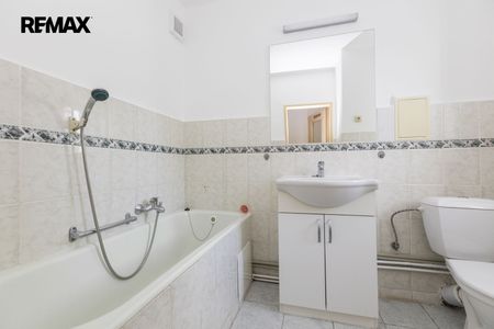 Pronájem bytu 1+1 v osobním vlastnictví 36 m², Roudnice nad Labem - Photo 5