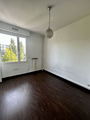 Location appartement 2 pièces, 40.28m², Le Havre - Photo 4