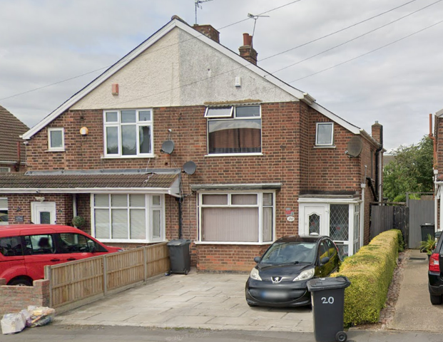 3 Bed Semi Detached Hill Rise Leicester LE4 - Ace Properties - Photo 1