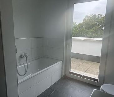 W43 - 4 Zimmer PenthouseWohnung mit ca. 58 m² Dachterrasse - Photo 1