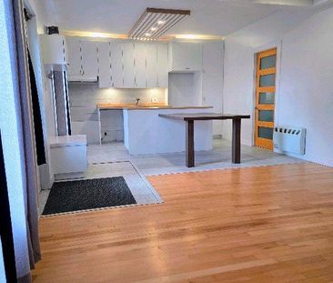 📍 Beauport – 3½ style loft sur 2 étages 💰 1 235 $/mois (non chauffé... - Photo 4