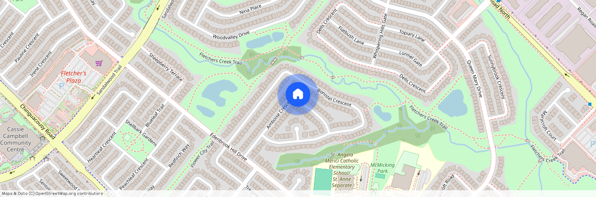 50 Amboise Crescent Unit# Basement, Brampton