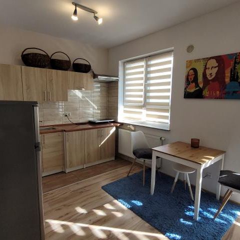 25m studio Chorzowska Cztery Wieże przy Parku - Фото 1