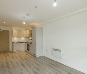 1 bedroom apartment to rent - Photo 4