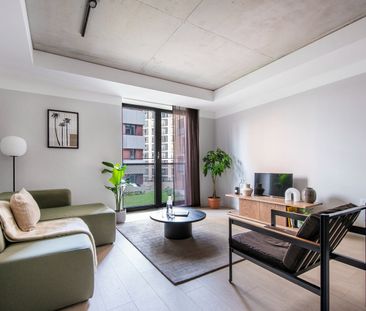 1 Bed Flat, Chorlton Street, M1 - Photo 4