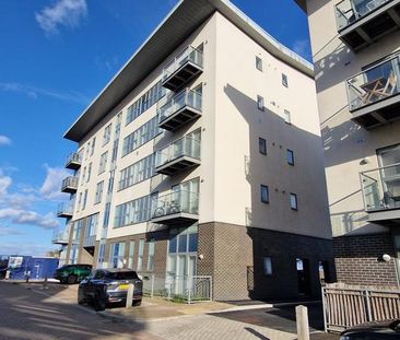 2 bedroom apartment to rent - Photo 2