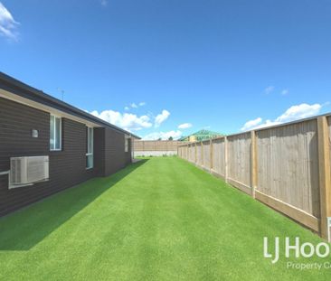 Unique Block Offering LOADS of Outdoor Space and Set Back from the ... - Photo 6