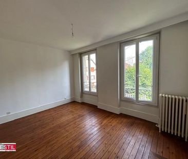 Maison 5 pièces de 93 à St ouen l aumone - Photo 2