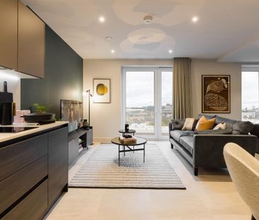 1 bedroom house to rent - Photo 3