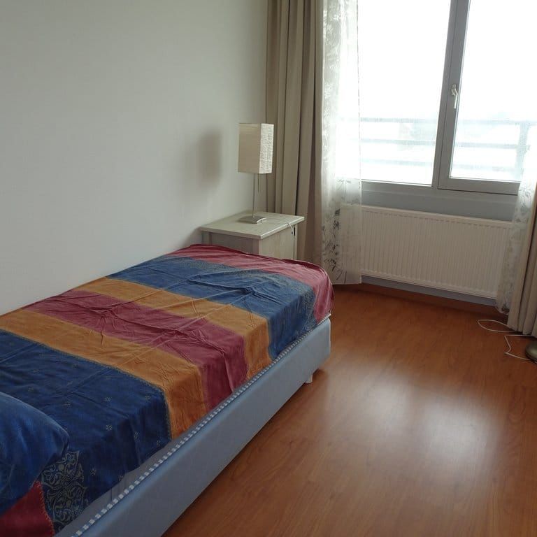 Gevers Deynootweg 85-B, Scheveningen Badplaats, 2586BK, Den Haag - Photo 1