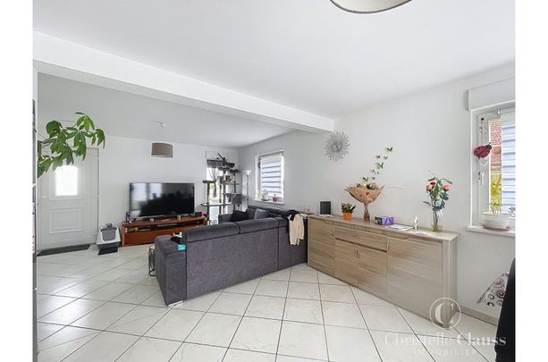 Maison - MUSSIG - 107m² - 3 chambres - Photo 1