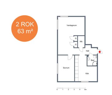 Nynäsvägen 24 B - Photo 3