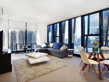 Melbourne CBD - Photo 2