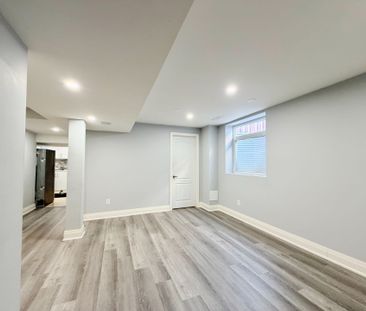 For Lease - 52 Moffatt Avenue Unit# Bsmt, Brampton, Ontario - Photo 6