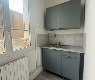 Location Appartement 3 pièces 54m² - Photo 2