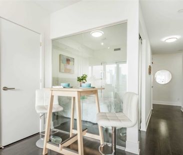 For Lease - 403 Church Street Unit# 1913, Toronto, Ontario - Photo 2