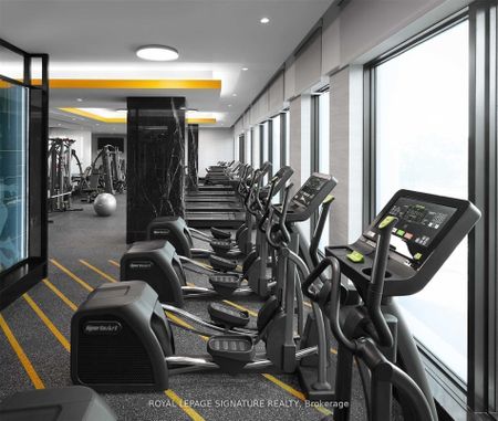 For Lease - 18 Erskine Avenue Unit# 2708, Toronto, Ontario - Photo 3