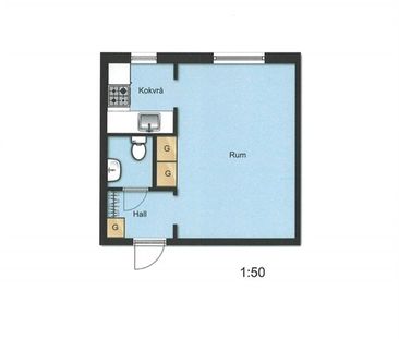 Slåttervägen 16 C - Photo 2