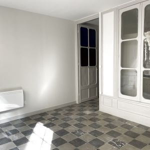 Location Appartement 1 pièce 25m² ANNONAY 07100 - Photo 2