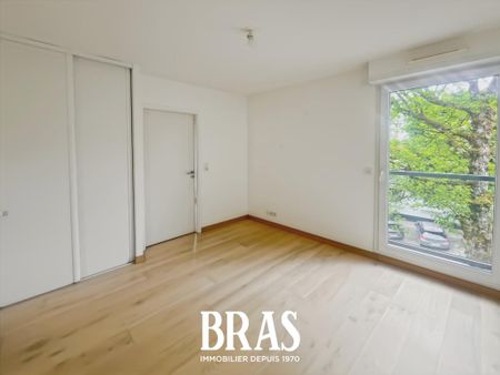 Location Appartement 2 pièces 37m² NANTES 44100 - Photo 2