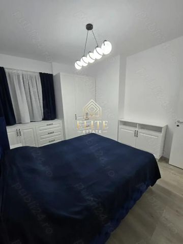 Inchirieri Apartamente 2 camere Bucuresti - Fotografie 3