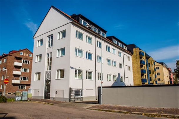 Hälsovägen 40 - Foto 1