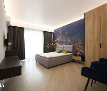 Cortina North | Studio | 37+4mp | Etaj 2 | 0% Comision - Photo 5
