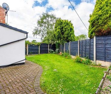 Keswick Avenue, Flixton, Manchester, M41 - Photo 1