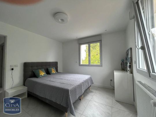 Maison à louer 4 pièces 62.56m² - Photo 1