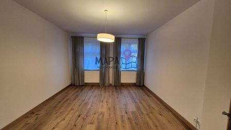 Duże i piękne mieszkanie w sercu Szczecina!! - Zdjęcie 3