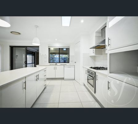 3 The Ponds Boulevard, The Ponds, NSW 2769 - Photo 1