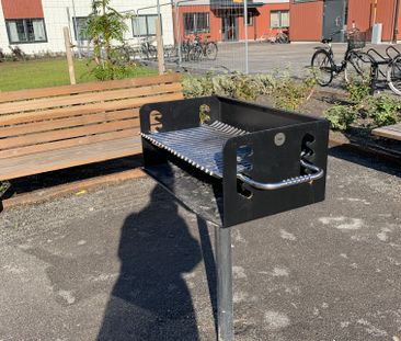 Tvistevägen, Umeå - Foto 1