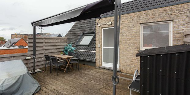 Appartement te huur in Geel voor € 850 met 2 slaapkamers - Photo 1