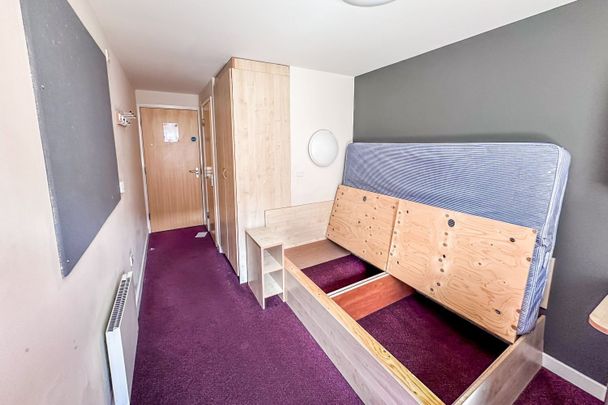 Edward Street, Sheffield - Photo 1