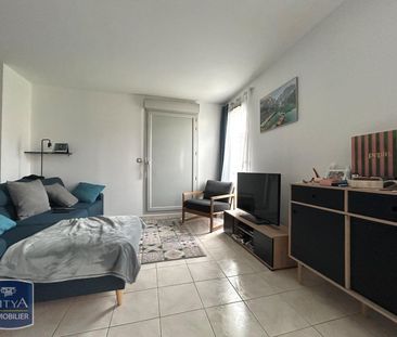 Location Appartement 2 pièces 54m² ST ETIENNE 42000 - Photo 3