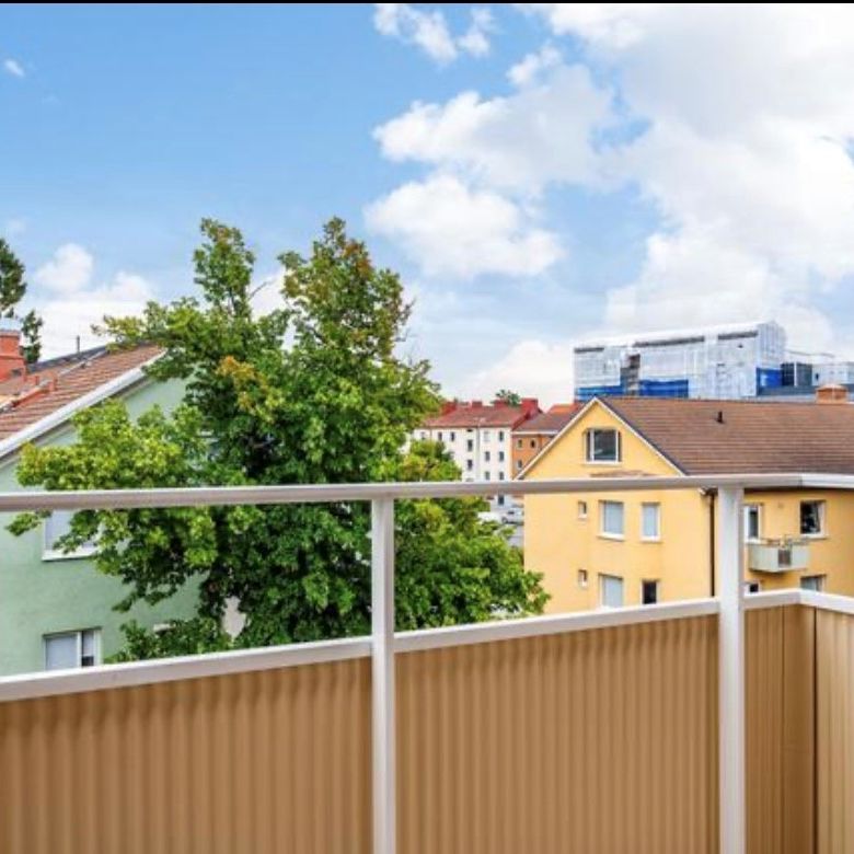 Biborgsgatan, Södertälje - Foto 1