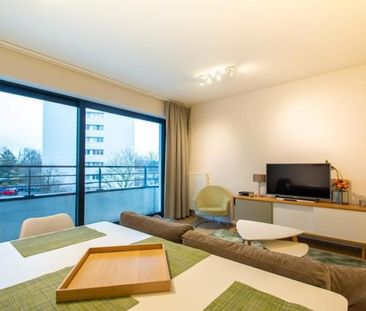 Appartement te huur - Photo 2