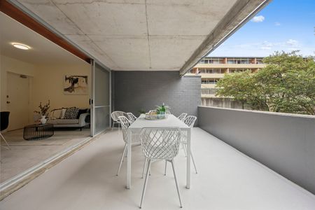 41/6 Wilkins Street, Mawson ACT 2607 - Apartment For Rent | Domain - Photo 4
