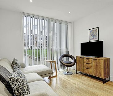 1 bedroom flat to rent - Photo 4